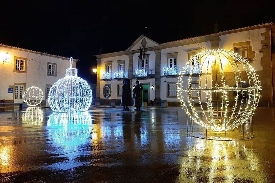 Miranda do Douro mistura tradições ancestrais com a modernidade