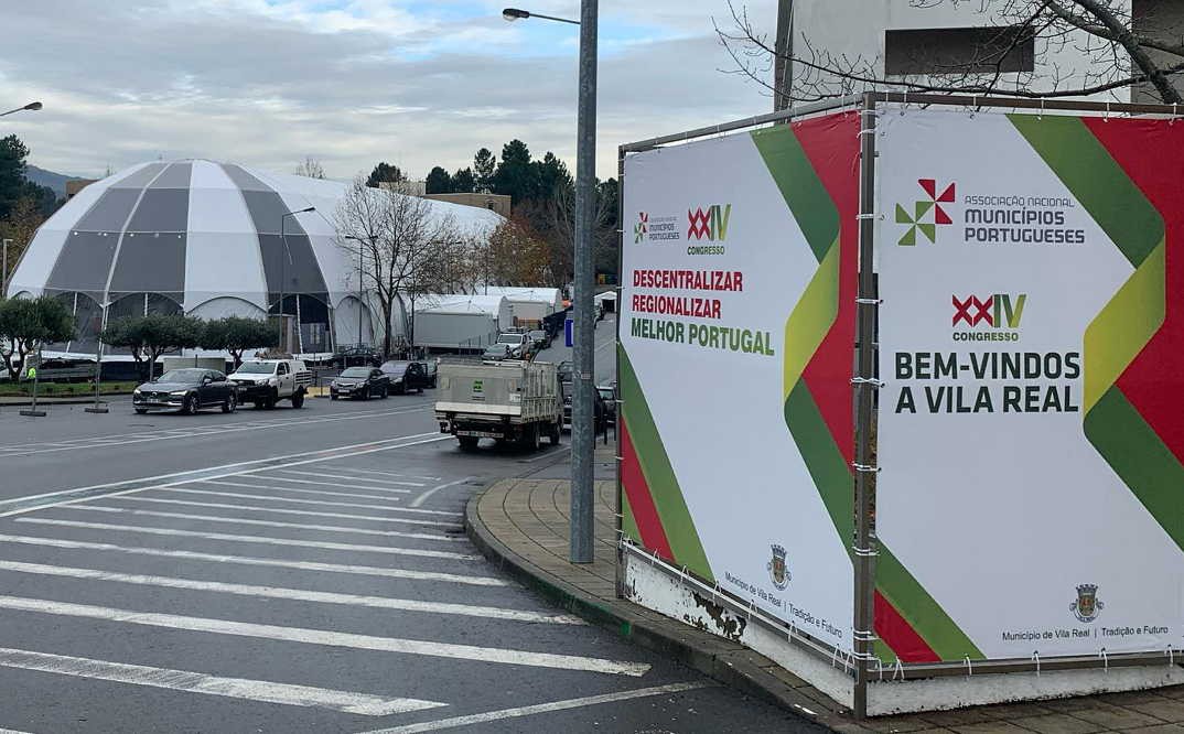 Trabalhos arrancam hoje com regionalização em cima da mesa