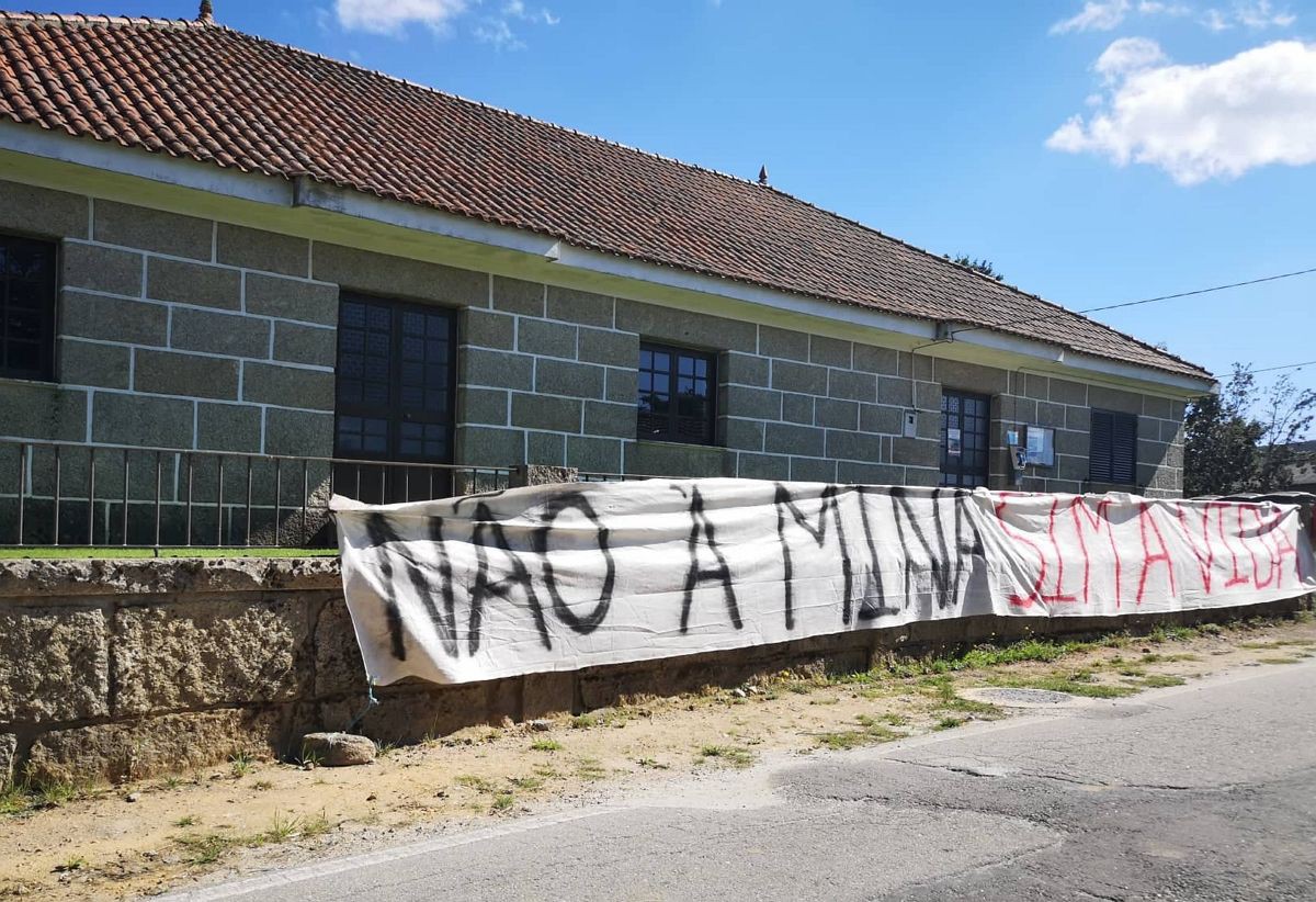 PSD quer “audição urgente” de João Galamba na AR