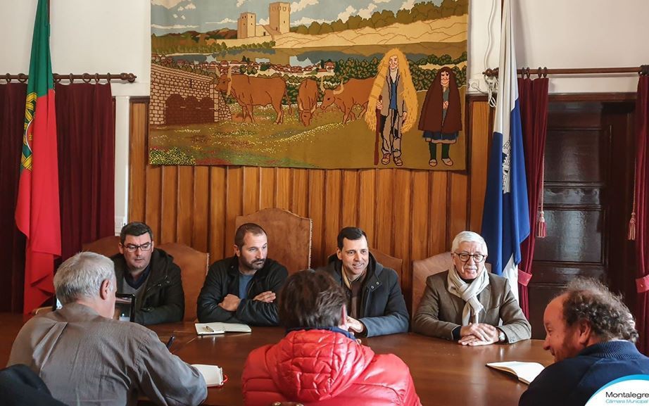 Cooperativa de Montalegre garante escoamento da batata de semente