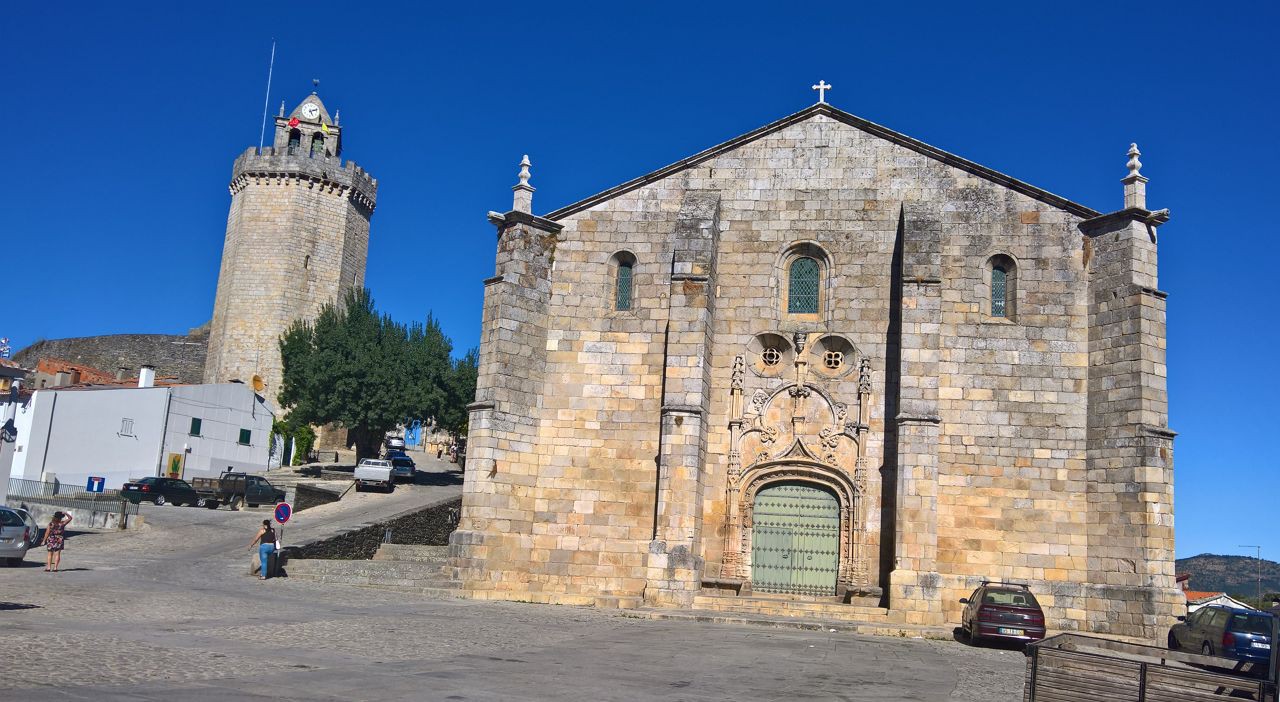 Falta de pediatras em Freixo obriga a viagens de 100 quilómetros