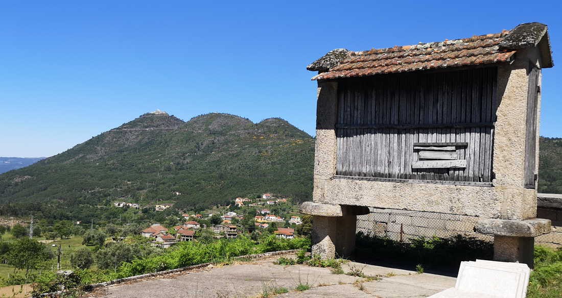 Mondim de Basto vai melhorar pistas de parapente