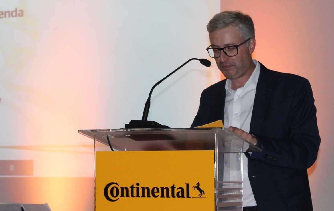 Continental adquiriu empresa que produz 17 milhões de antenas