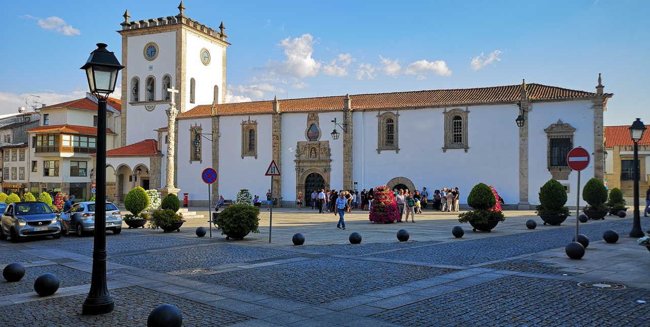 Bragança continua a perder população mantém três deputados