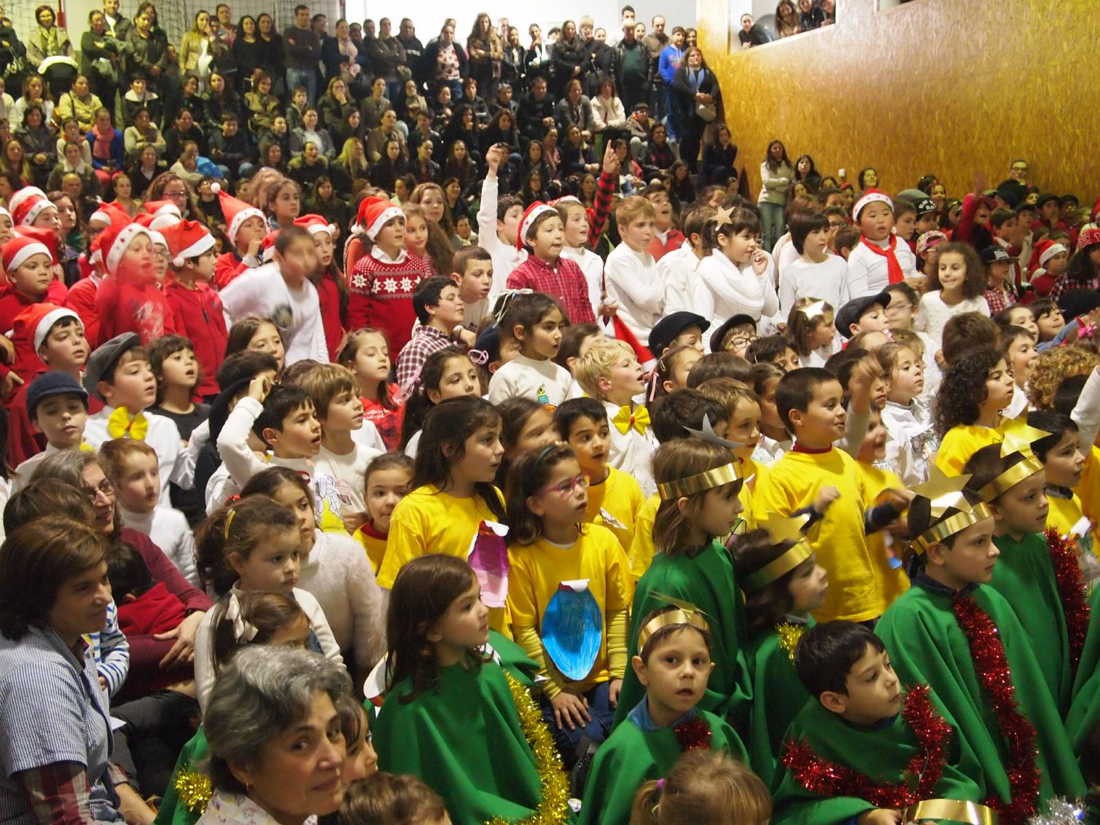 Autarquia apoia alunos do 1.º ciclo na aquisição de material escolar