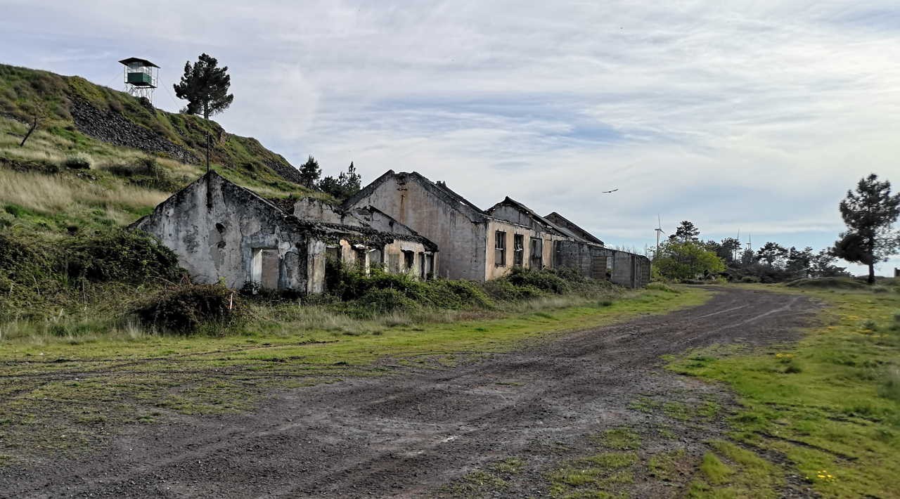 Aprovada a Declaração de Impacto Ambiental para as Minas de Moncorvo