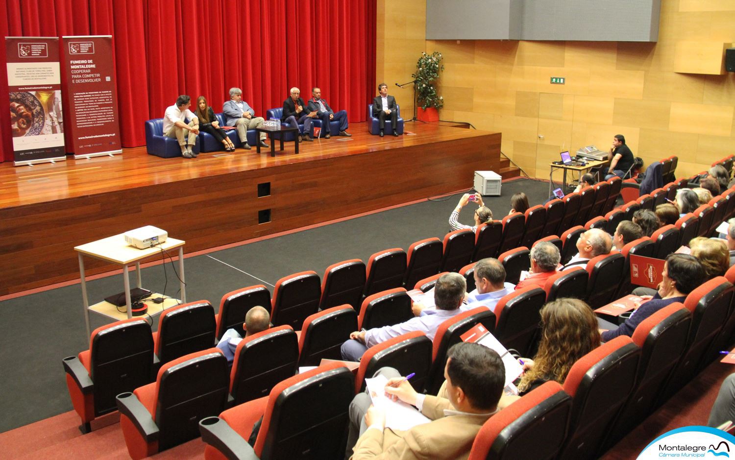 Seminário | Valorização do fumeiro de Montalegre