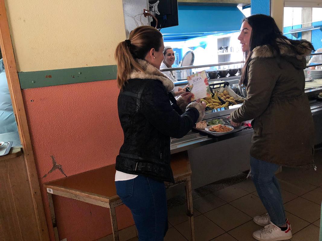 Alfândega da Fé celebrou o Dia Mundial da Saúde 