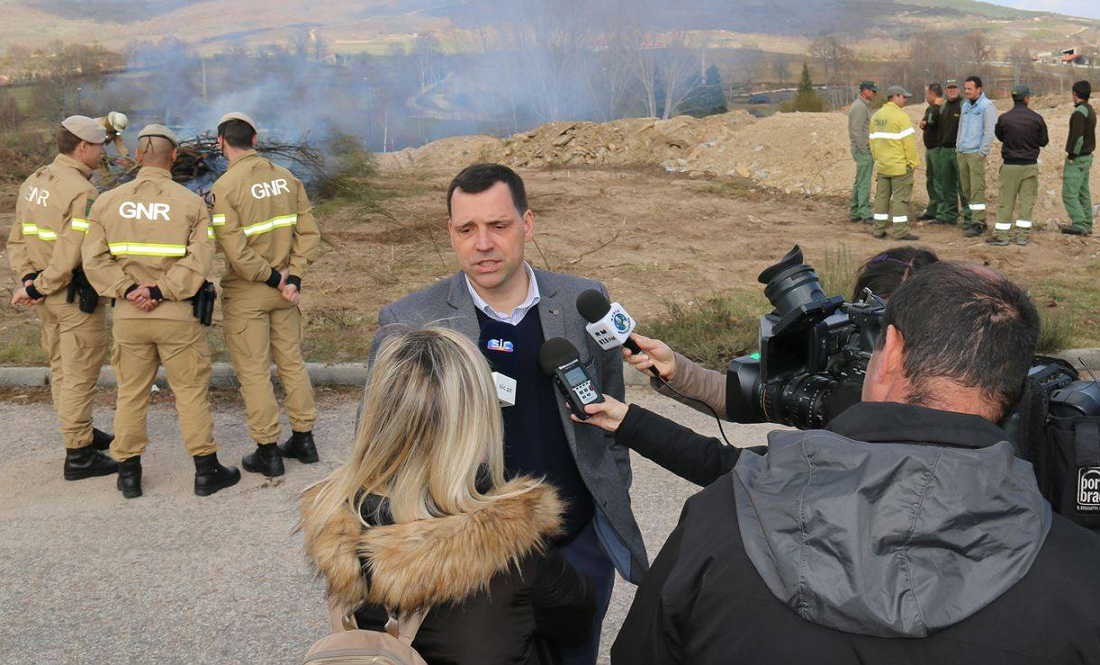 Em Montalegre alerta-se para a limpeza dos terrenos que está atrasada