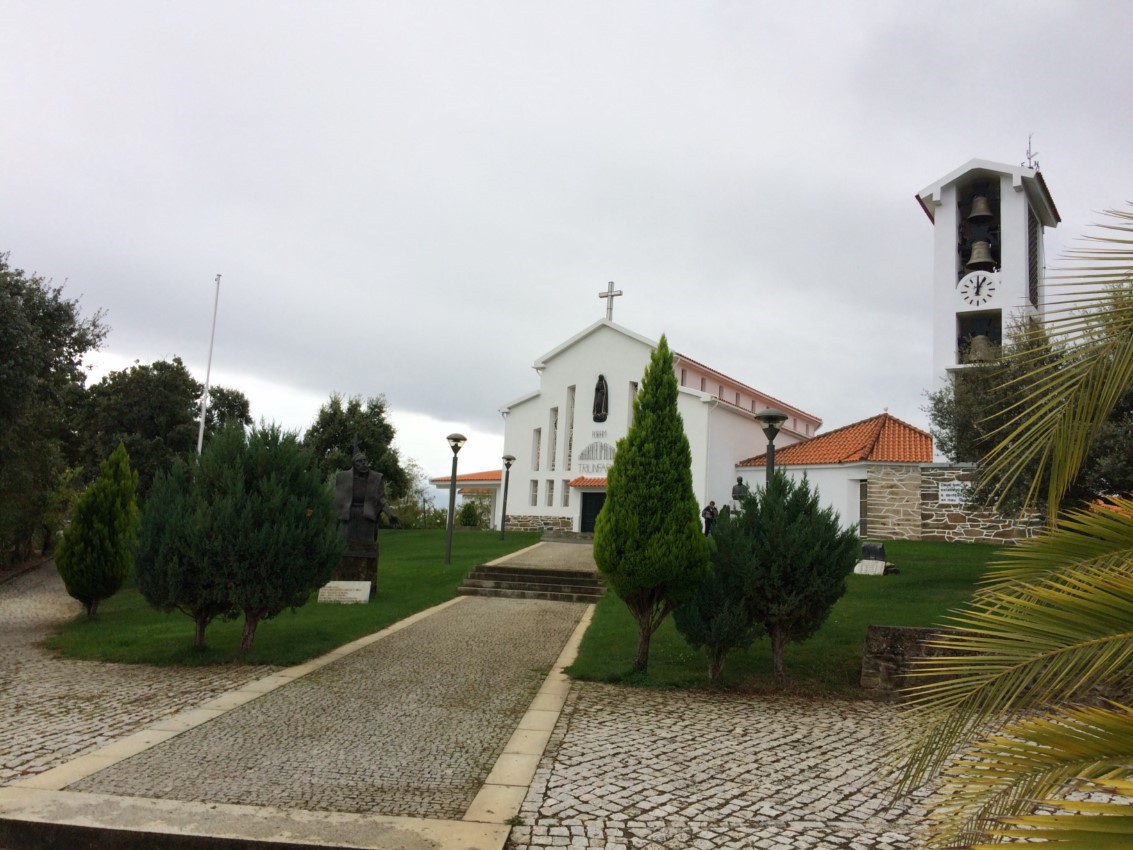 Alfândega acolherá em março Encontro Interdiocesano de crianças