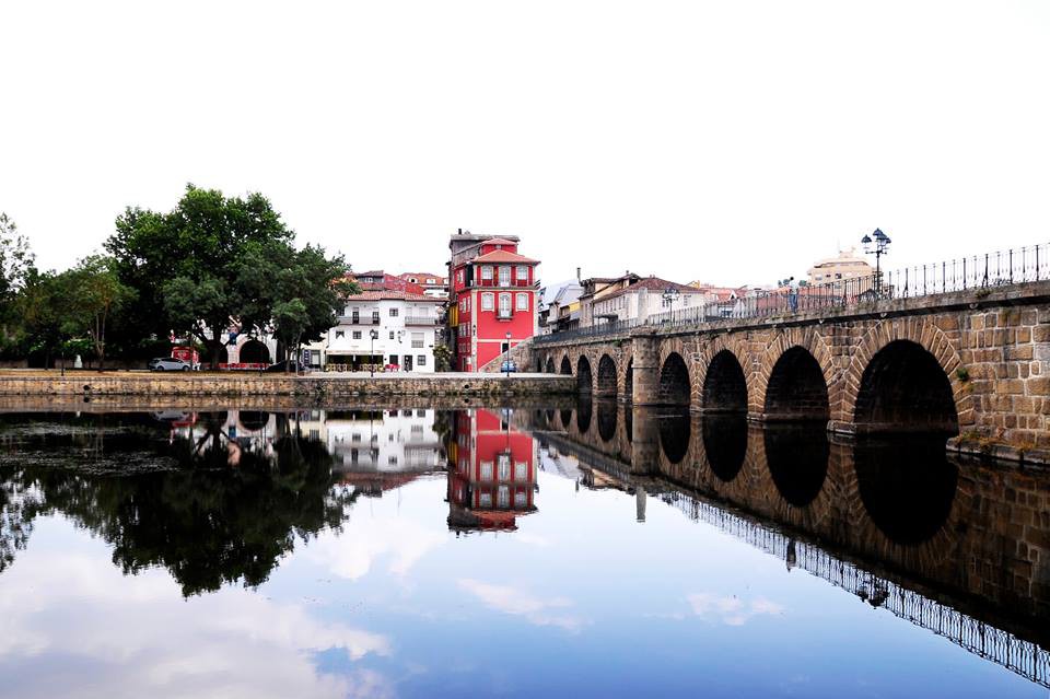 Eurocidade Chaves-Verín acolhe Conferência Ibérica