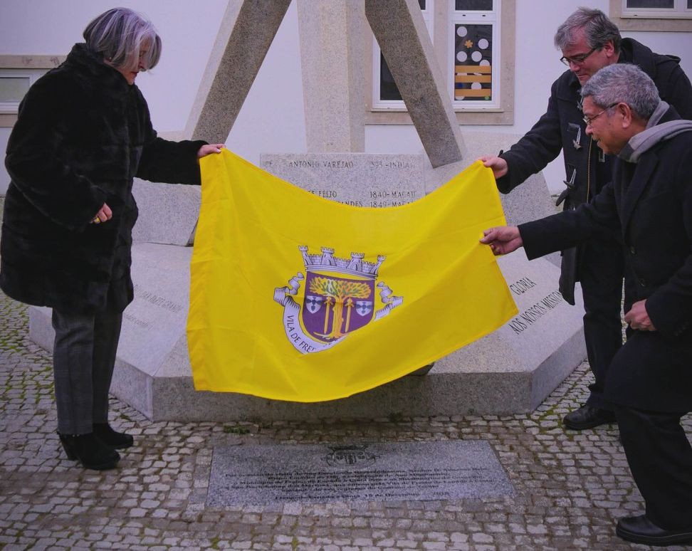 Freixo de Espada à Cinta vai ter museu dedicado aos missionários