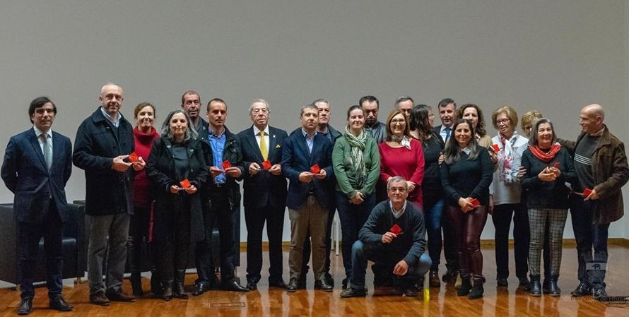 25º aniversário da Escola Profissional de Murça