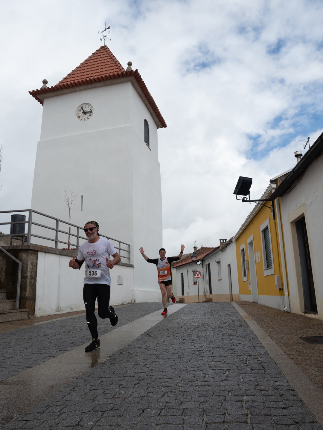 Alfândega da Fé é um Município Amigo do Desporto