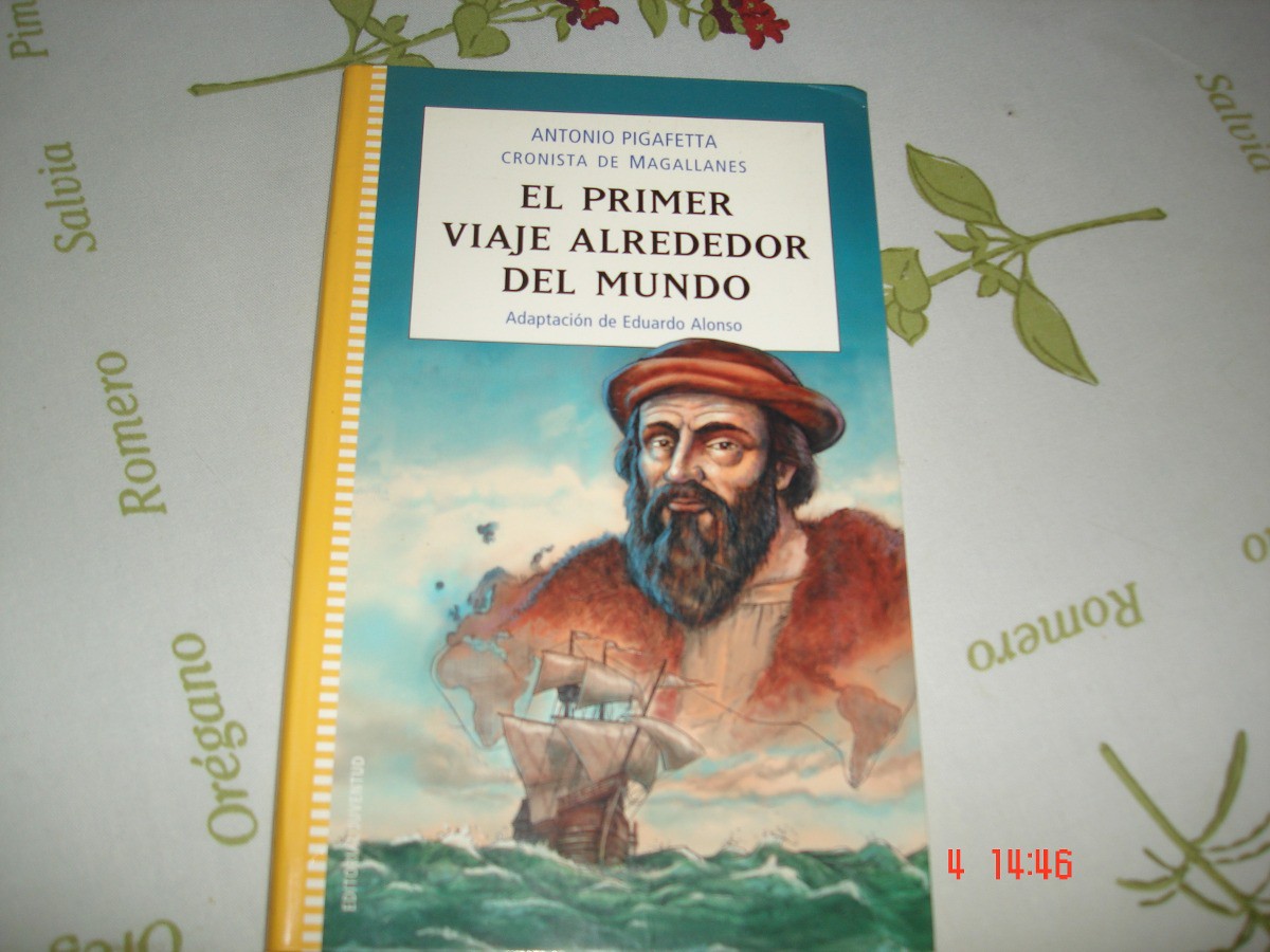 Mais por descobrir sobre viagem de Fernão de Magalhães