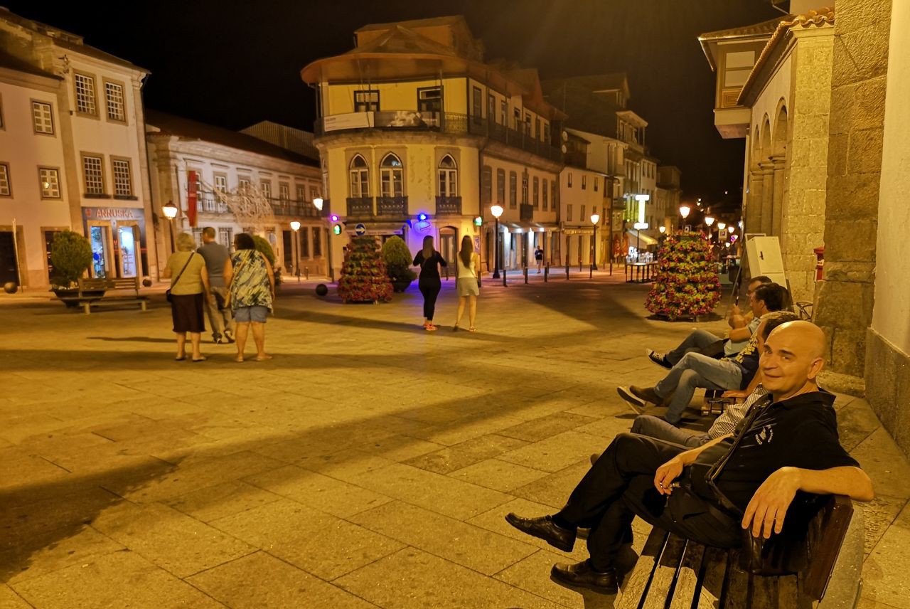 Diocese de Bragança-Miranda apoia família refugiada da Venezuela