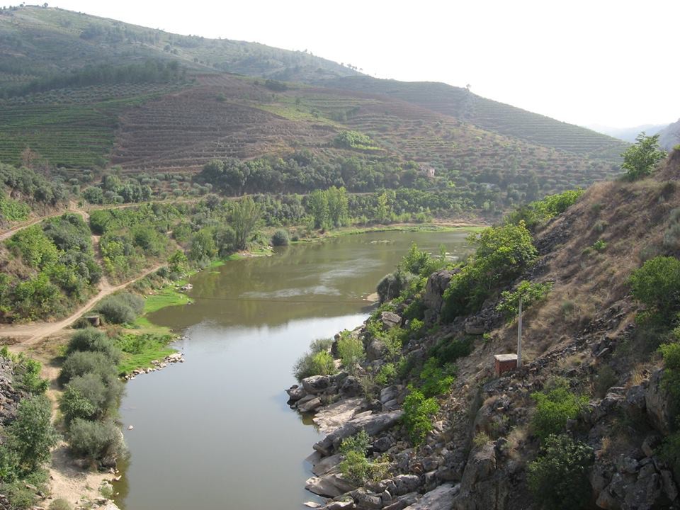 Barragem de mais de 10 milhões promete mudar o cultivo da terra