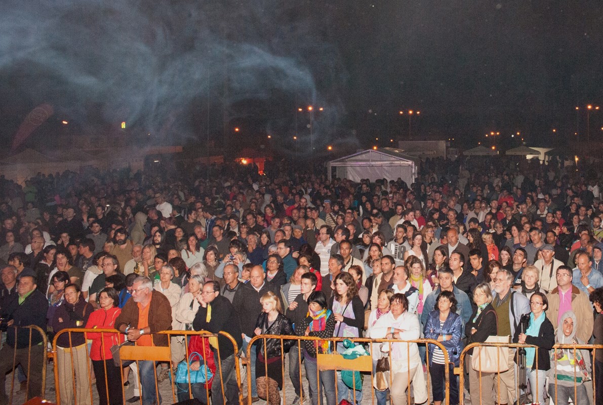 Festival Intercéltico de Sendim de regressa com entrada grátis