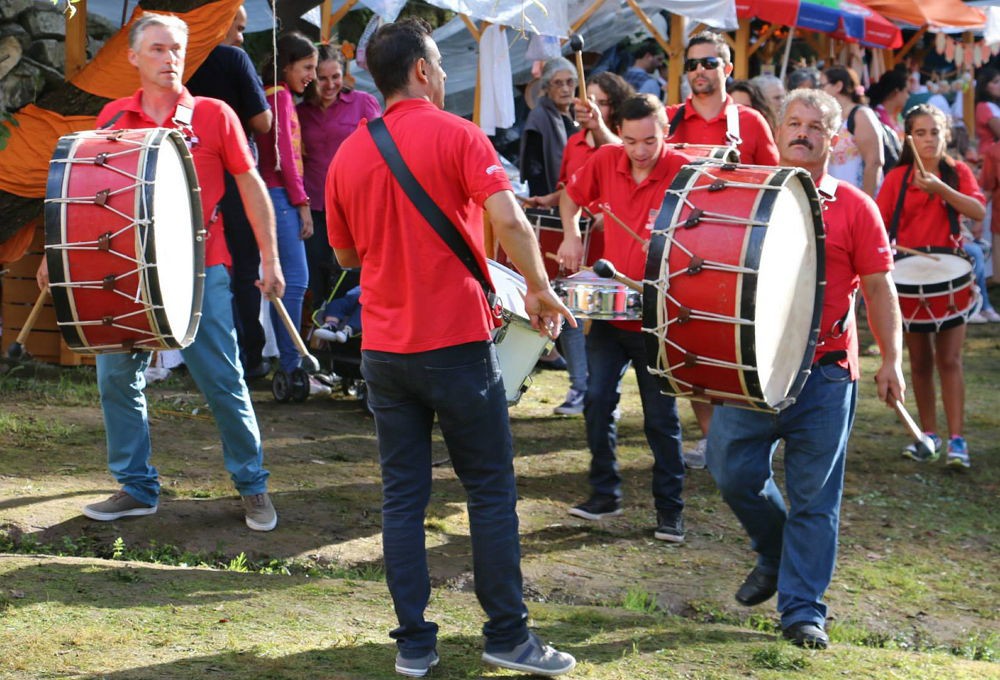 “Há Festa na Aldeia” vai ao baú das tradições para combater o isolamento