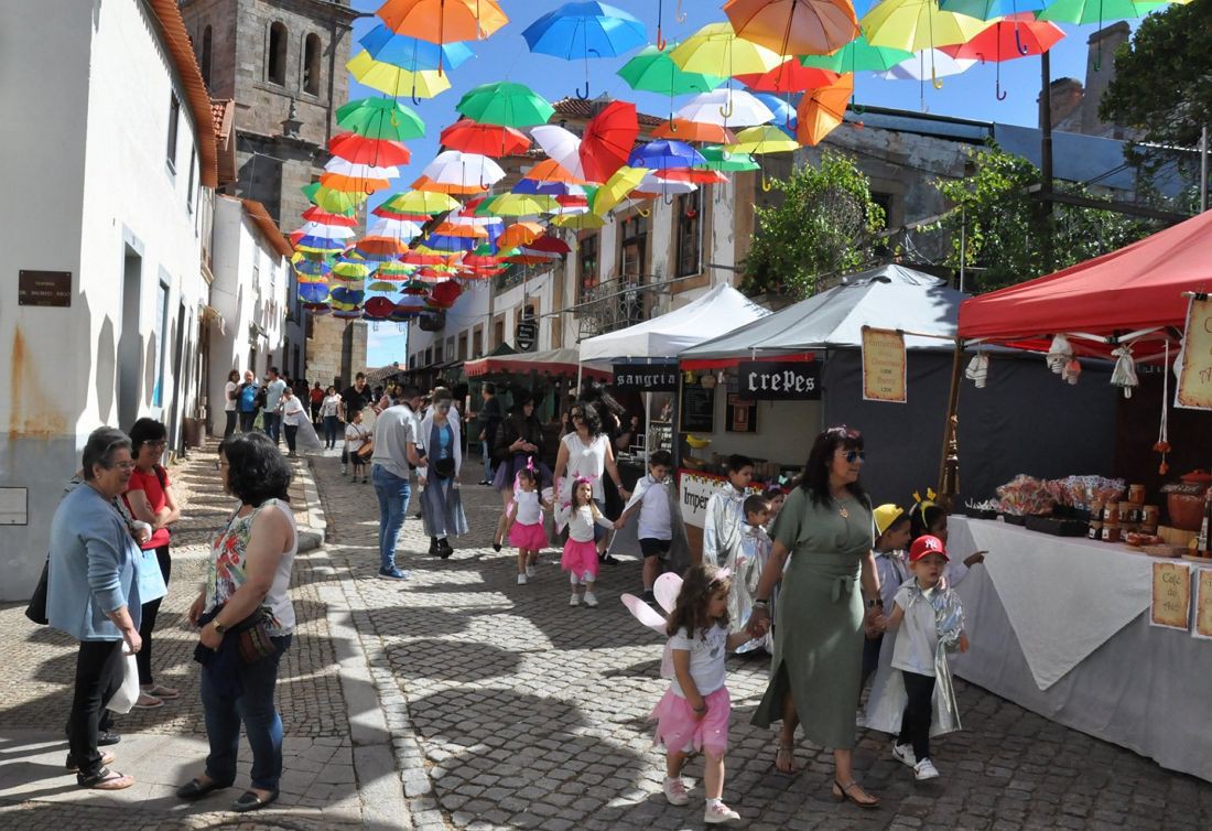 Festival do Solstício regressa a Torre de Moncorvo entre 24 e 26 de junho