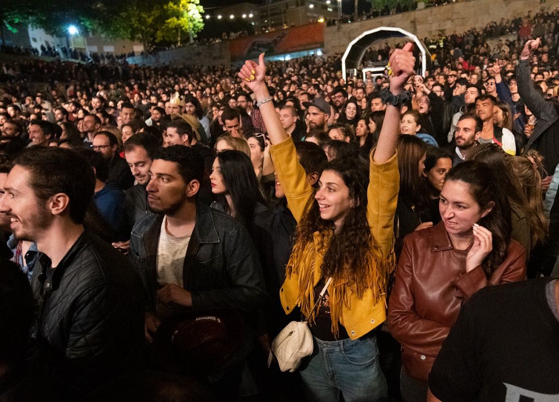 Rock Nordeste 2022 Encerra Cartaz para os dias 24 e 25 de junho