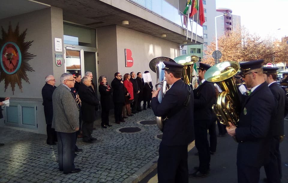 Vila Real vai concentrar diversos serviços da Proteção Civil