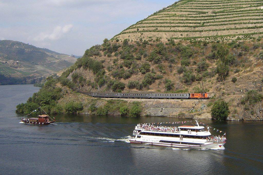 Douro perspetiva bater recorde de procura na passagem de ano