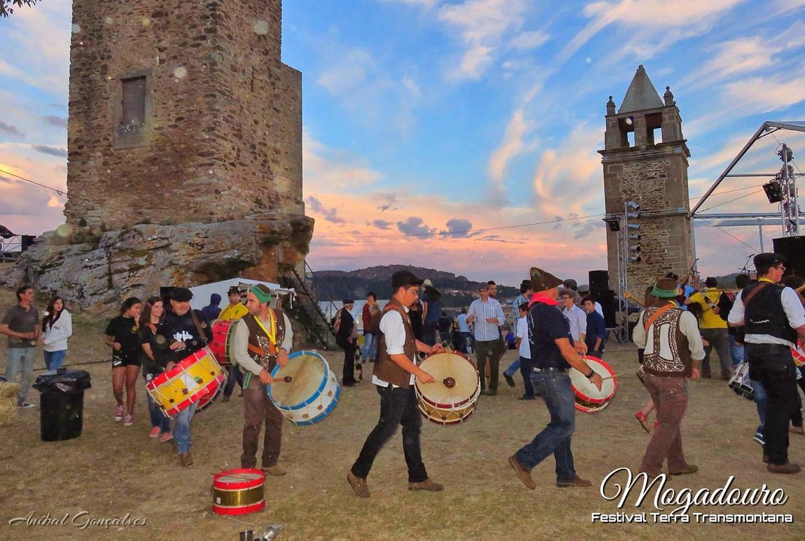 Festival Terra Transmontana está de regresso a Mogadouro