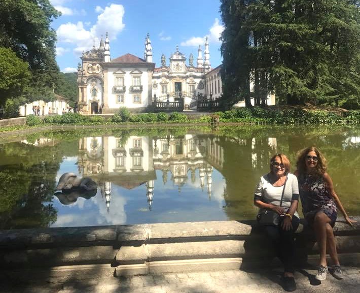 Casa de Mateus recebeu desde janeiro mais de 100.000 visitantes