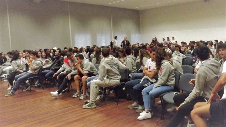 Ano letivo começa em Bragança com mais crianças