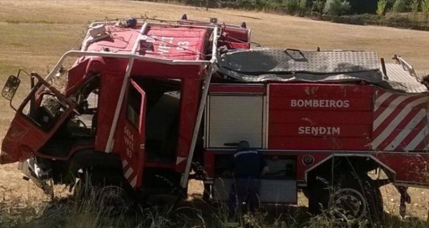 Músicos transmontanos organizam concerto para ajudar bombeiros