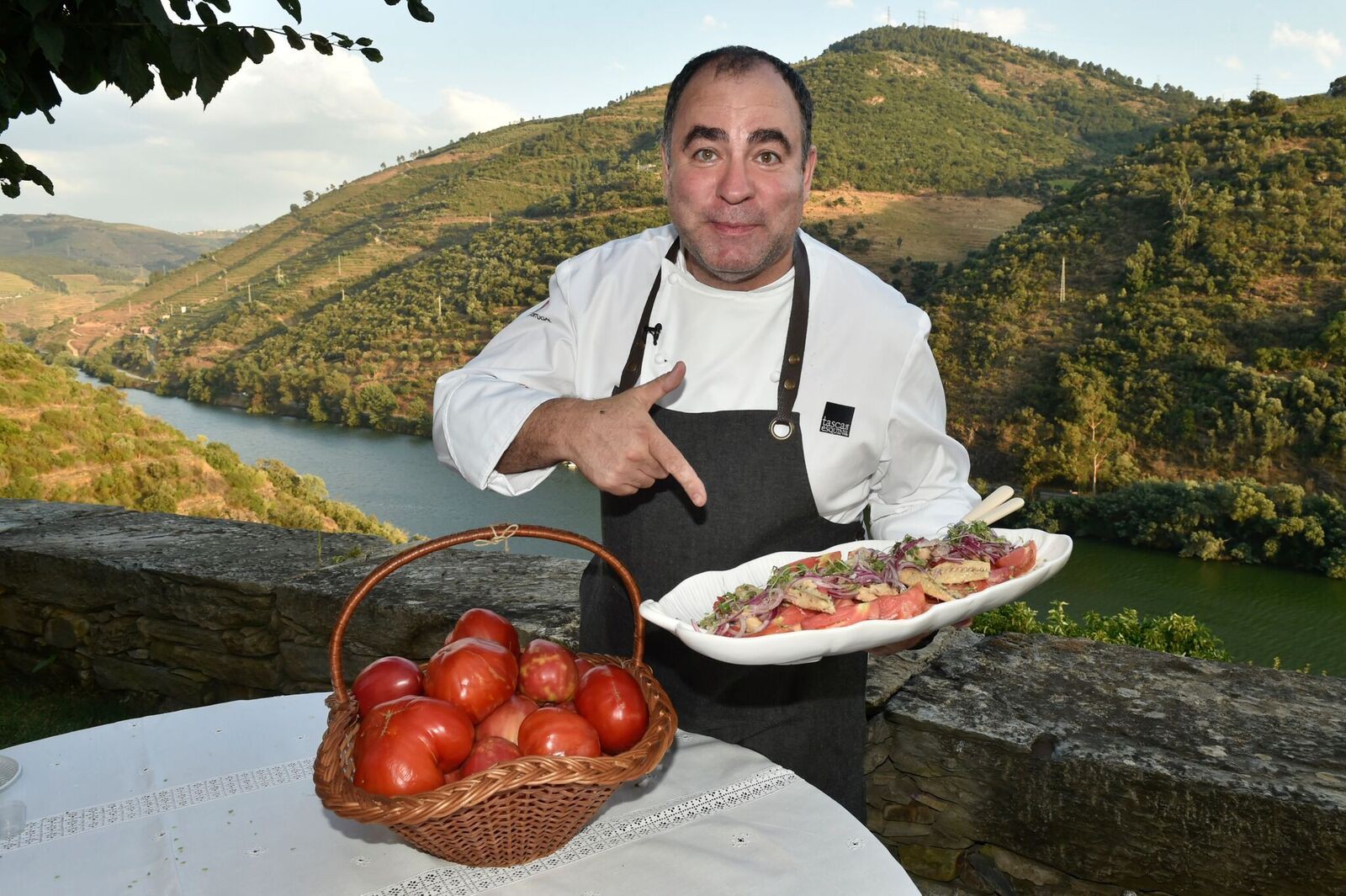 II Edição do Concurso Tomate Coração de Boi do Douro