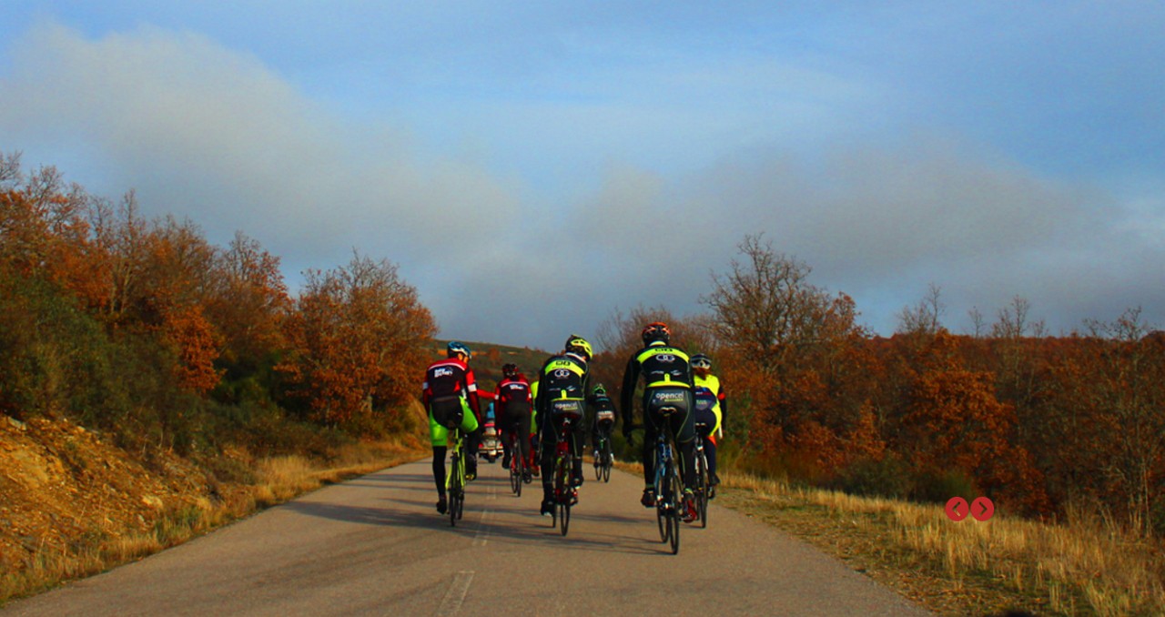 Bragança espera 1.500 ciclistas para promover a região