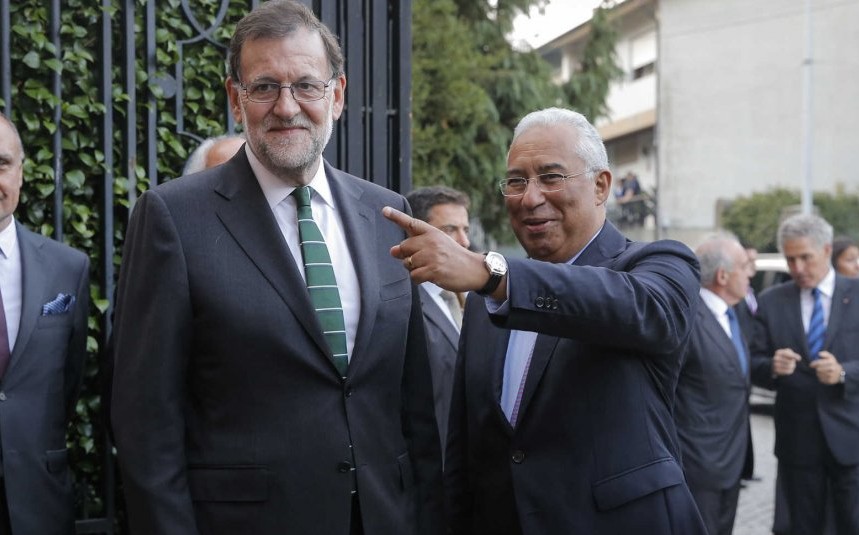 Trabalhos arrancam com travessia no Douro e cooperação transfronteiriça