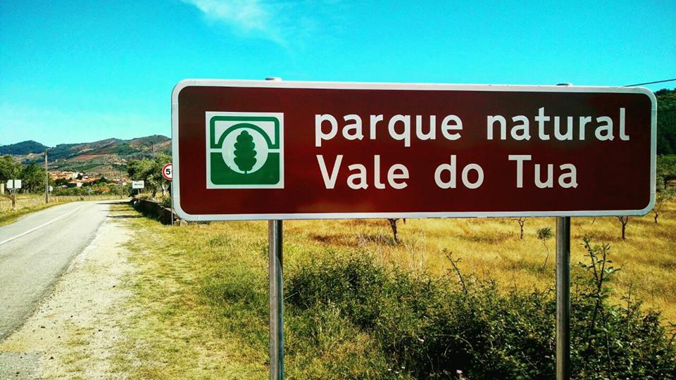 Vale do Tua com sinalização cultural e turística