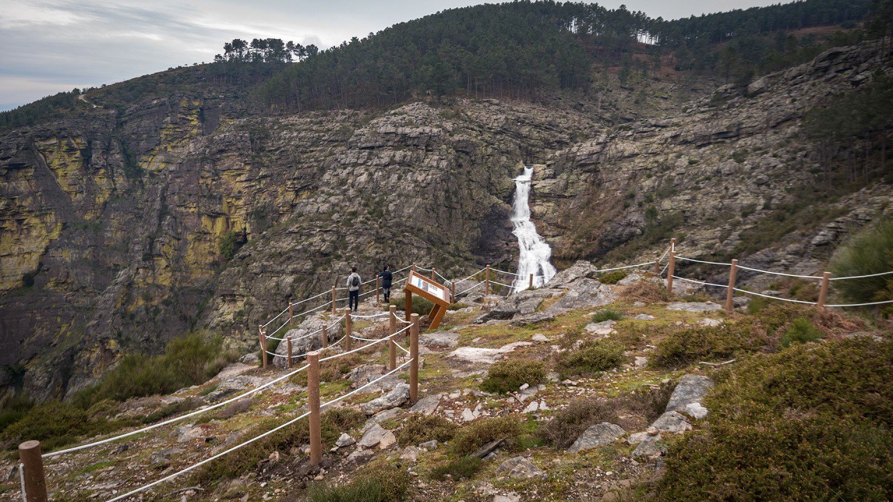 Mondim de Basto quer ser destino "de referência" para o turismo natural