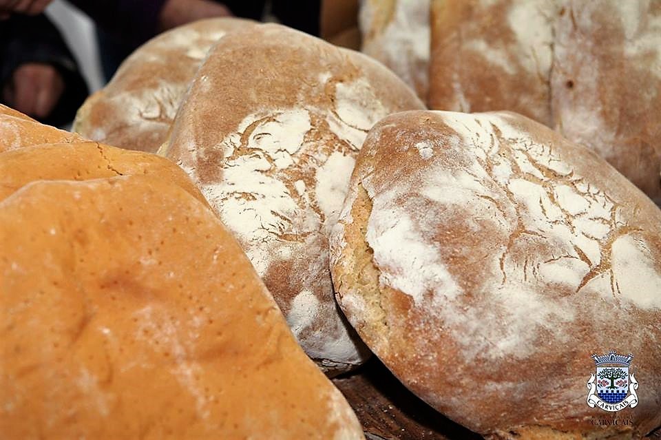 III Feira do Pão de Carviçais foi a melhor de sempre 