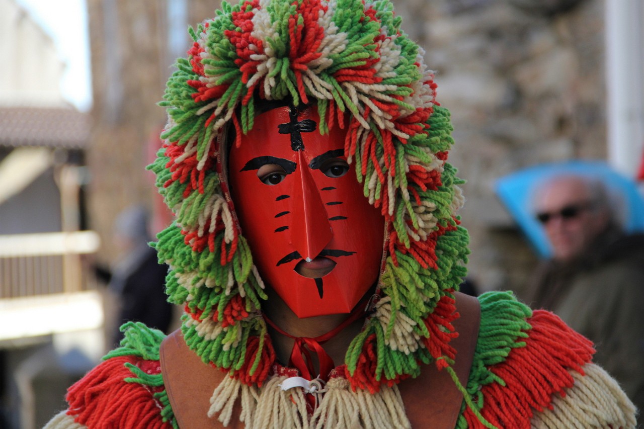 Entrudo tradicional tem futuro assegurado nos meios rurais