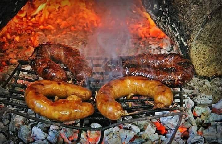 Fim de semana da Alheira de Mirandela na Alfândega do Porto