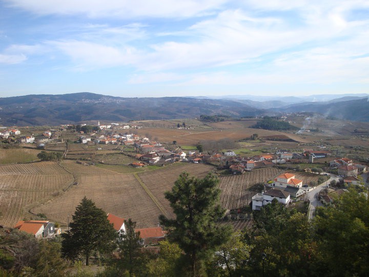 Vilar de Maçada em festa para promover vinhos, azeites e licores