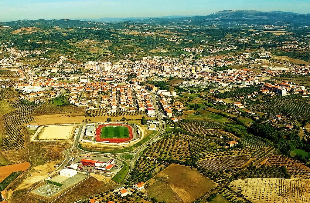 Esperadas 30 mil pessoas por "Terras de Cavaleiros" já a partir de sexta