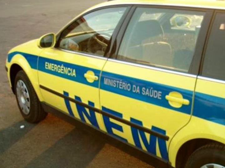 Homem morre em acidente de trator em Três Minas