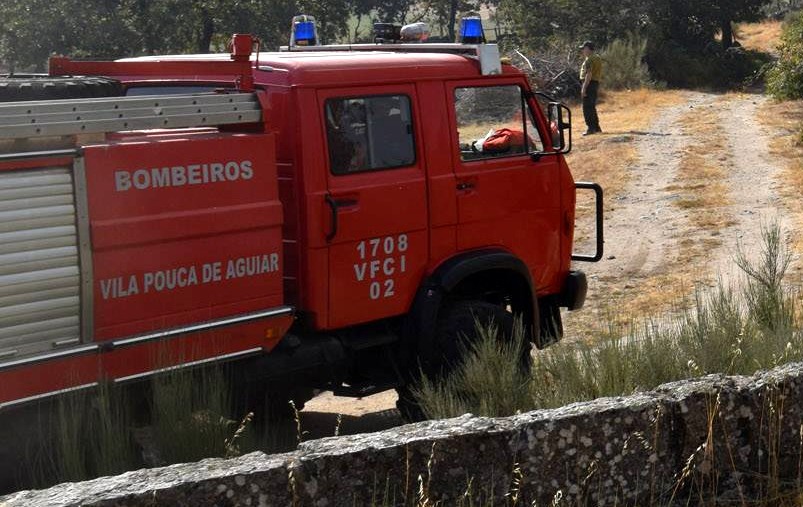 Um morto e um ferido grave devido a intoxicação por monóxido de carbono