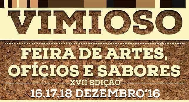 XVII Feira de Artes, Ofícios e Sabores