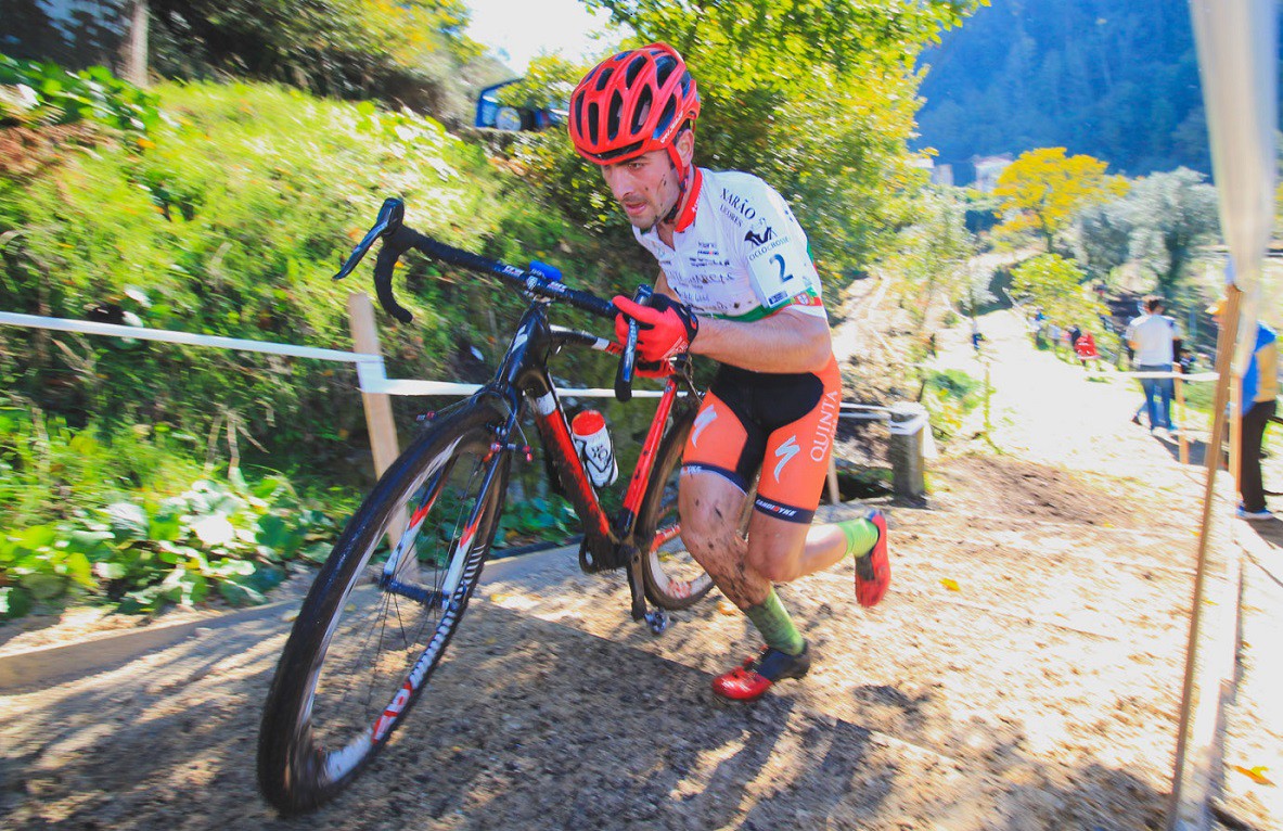 Taça de Portugal de Ciclocrosse ruma a Trás-os-Montes