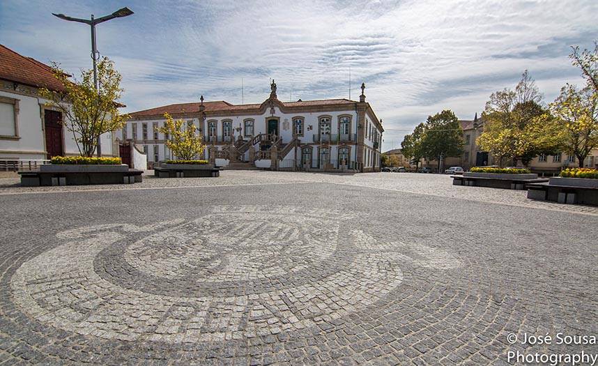 Técnico da Câmara estar a ser investigado