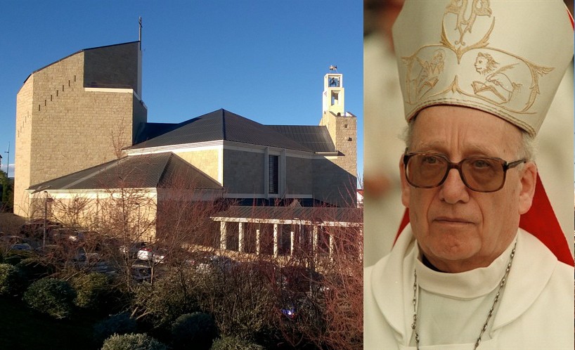 Diocese vai homenagear bispo emérito D. António José Rafael