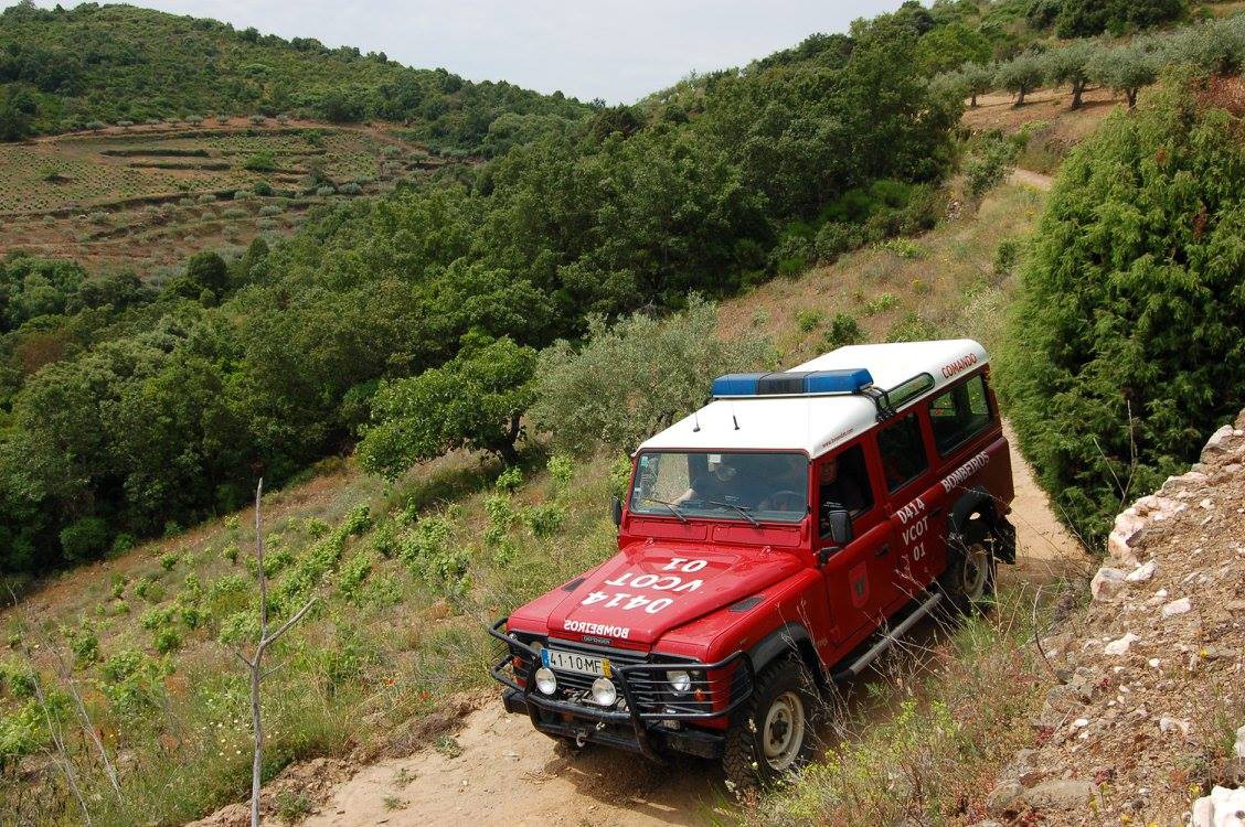 Mulher morreu em acidente que envolveu um trator agrícola