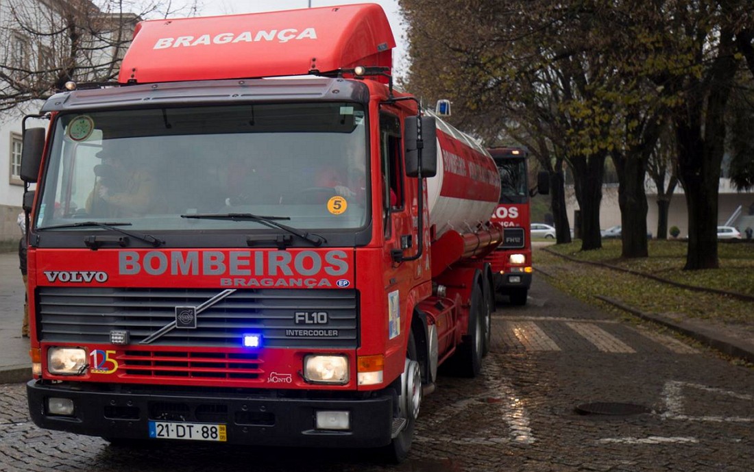 Samil afetada por falta de água durante uma semana