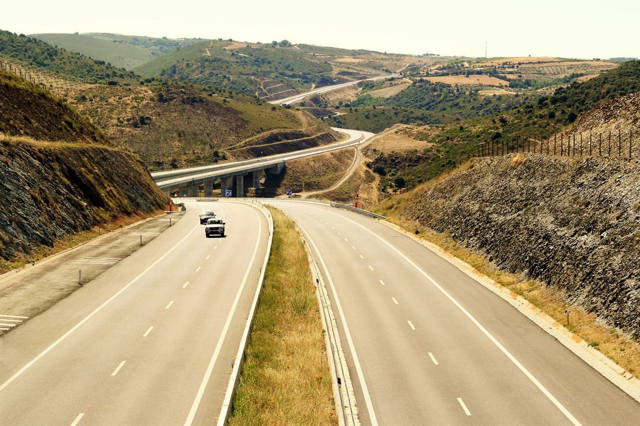 Gasóleo mais barato e portagens mais baixas 